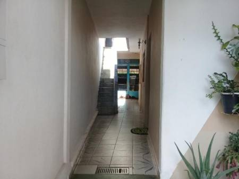 Casa - Capão Bonito - SP, localizado em Capão Bonito - SP, bairro Vila Bela Vista