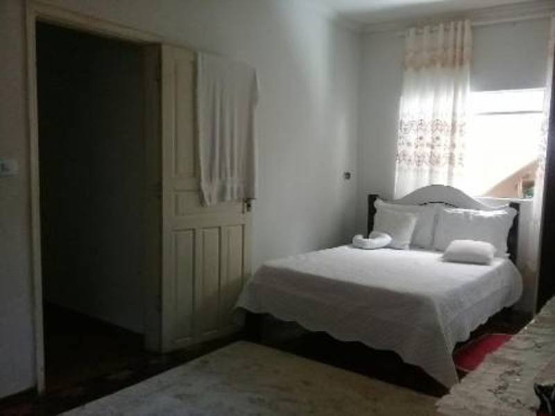 Casa - Capão Bonito - SP, localizado em Capão Bonito - SP, bairro Vila Bela Vista