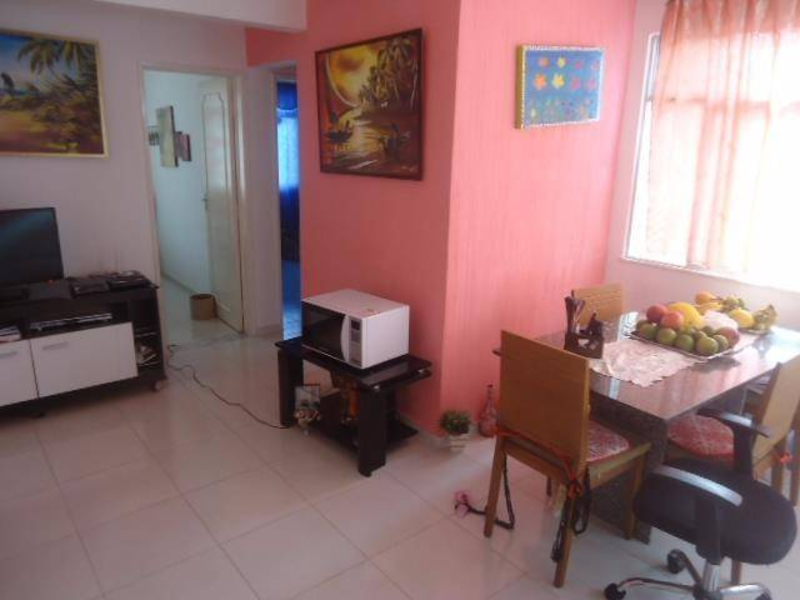 Apartamento - Salvador - BA, localizado em Salvador - BA, bairro Rio Vermelho