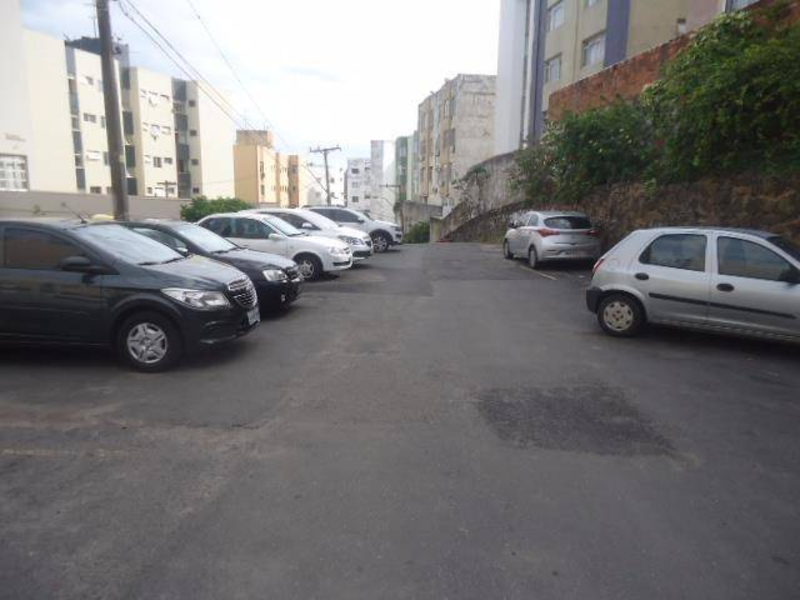 Apartamento - Salvador - BA, localizado em Salvador - BA, bairro Rio Vermelho