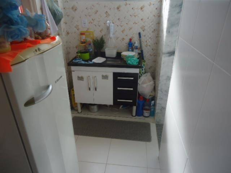 Apartamento - Salvador - BA, localizado em Salvador - BA, bairro Rio Vermelho