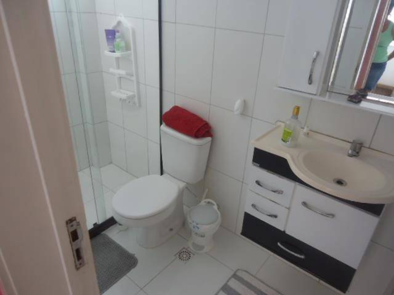 Apartamento - Salvador - BA, localizado em Salvador - BA, bairro Rio Vermelho