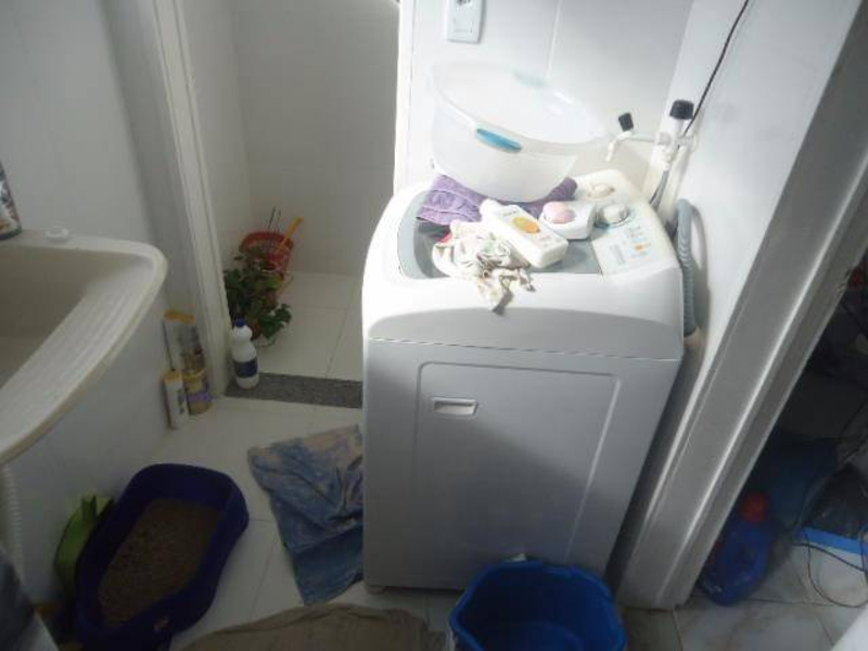 Apartamento - Salvador - BA, localizado em Salvador - BA, bairro Rio Vermelho
