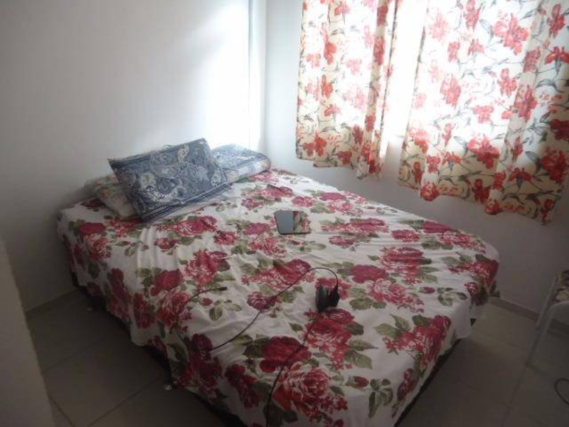 Apartamento - Salvador - BA, localizado em Salvador - BA, bairro Rio Vermelho