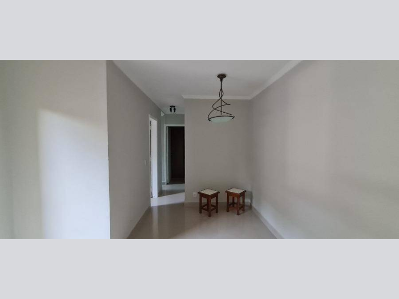 Apartamento - Ribeirão Preto - SP, localizado em Ribeirão Preto - SP, bairro Iguatemi