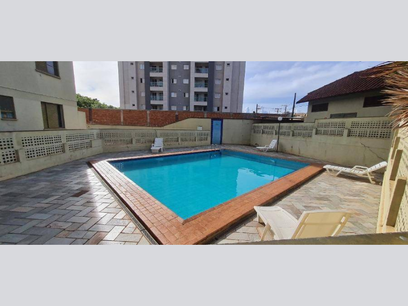 Apartamento - Ribeirão Preto - SP, localizado em Ribeirão Preto - SP, bairro Iguatemi