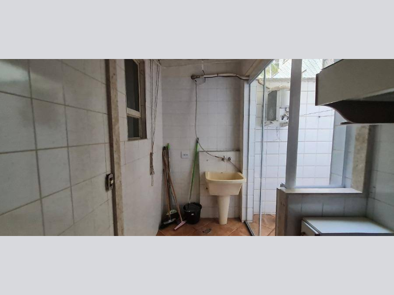 Apartamento - Ribeirão Preto - SP, localizado em Ribeirão Preto - SP, bairro Iguatemi