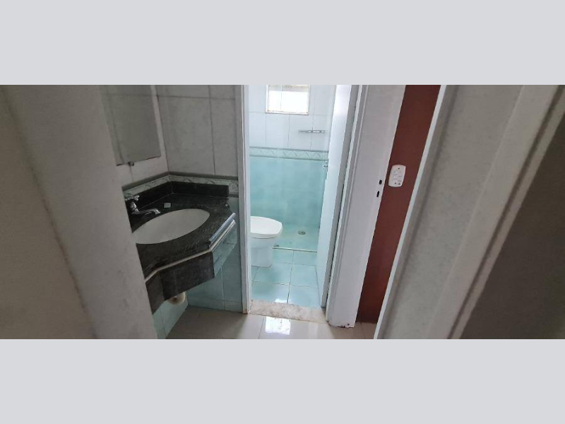 Apartamento - Ribeirão Preto - SP, localizado em Ribeirão Preto - SP, bairro Iguatemi