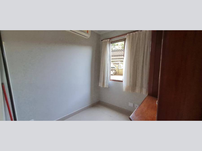 Apartamento - Ribeirão Preto - SP, localizado em Ribeirão Preto - SP, bairro Iguatemi