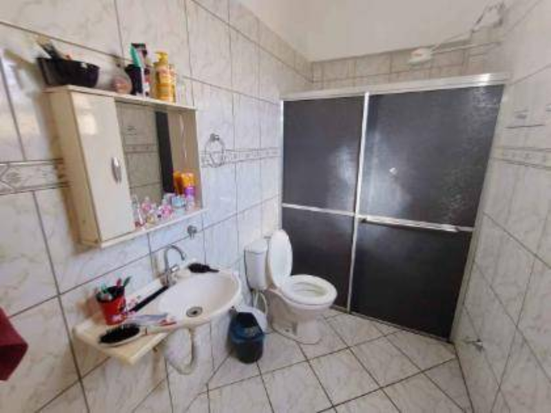Casa - São José do Rio Preto - SP, localizado em São José Do Rio Preto - SP, bairro Vila Anchieta