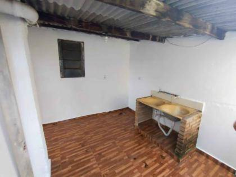 Casa - São José do Rio Preto - SP, localizado em São José Do Rio Preto - SP, bairro Vila Anchieta