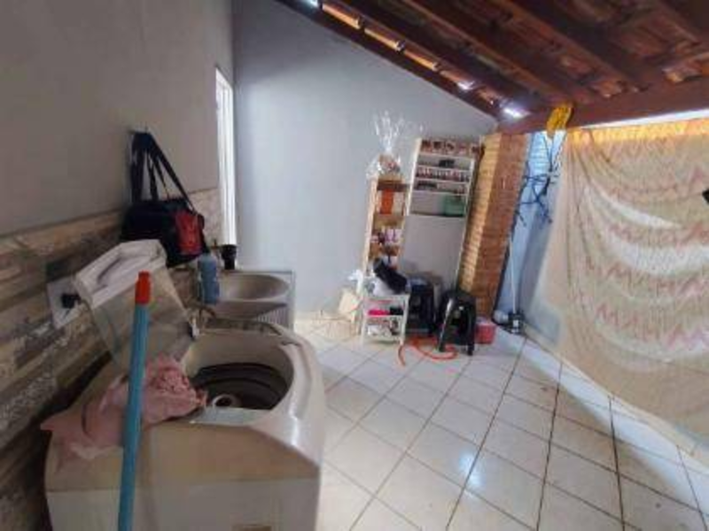 Casa - São José do Rio Preto - SP, localizado em São José Do Rio Preto - SP, bairro Vila Anchieta