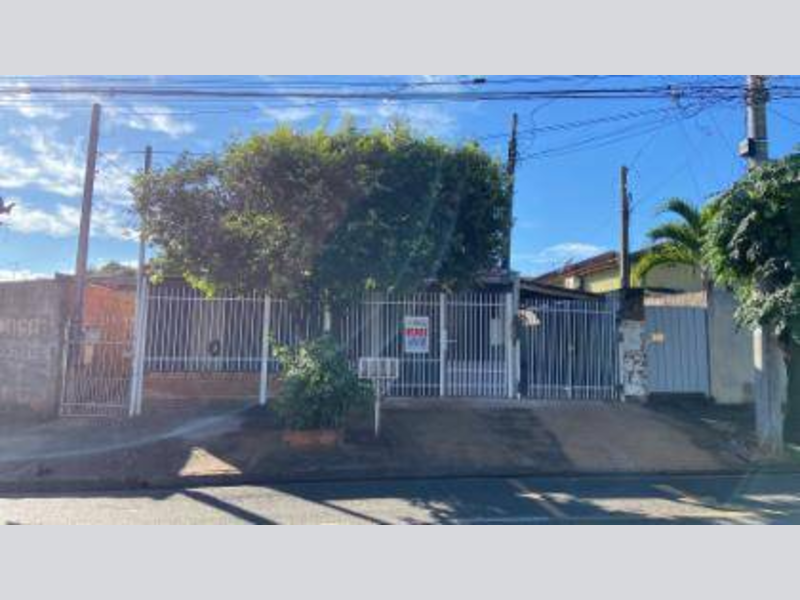 Casa - São José do Rio Preto - SP, localizado em São José Do Rio Preto - SP, bairro Vila Anchieta