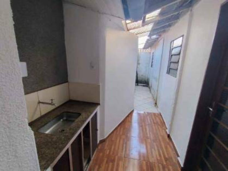 Casa - São José do Rio Preto - SP, localizado em São José Do Rio Preto - SP, bairro Vila Anchieta