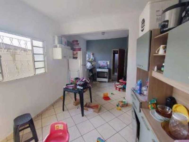 Casa - São José do Rio Preto - SP, localizado em São José Do Rio Preto - SP, bairro Vila Anchieta
