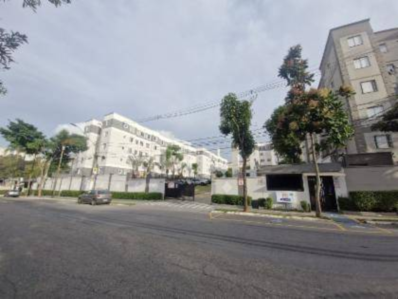 Apartamento - São Paulo - SP, localizado em São Paulo - SP, bairro Jaragua