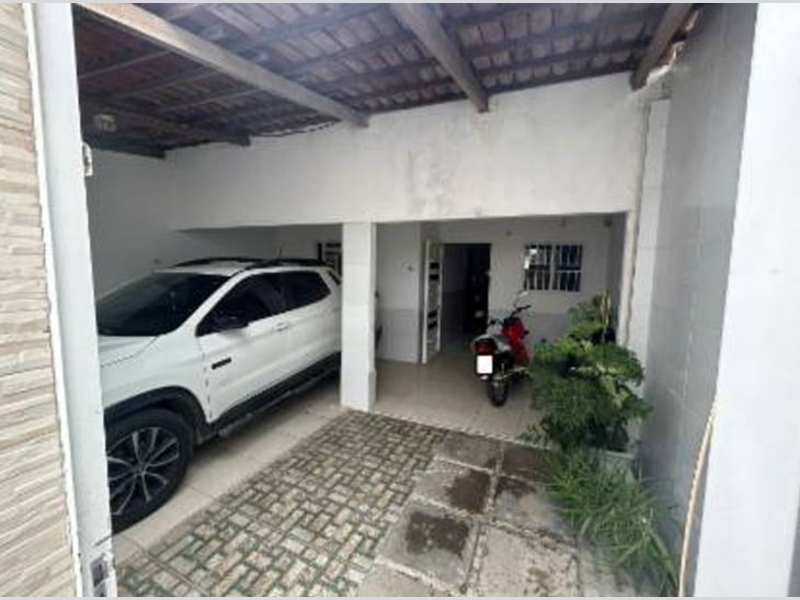 Imagem do imóvel Casa - Sertânia - PE