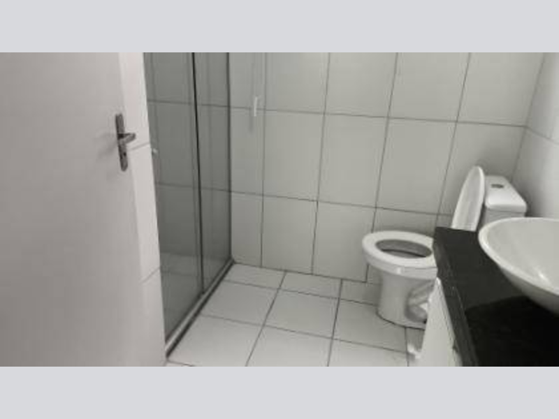 Apartamento - Petrolina - PE, localizado em Petrolina - PE, bairro Topázio