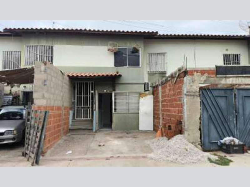 Imagem do imóvel Apartamento - Petrolina - PE
