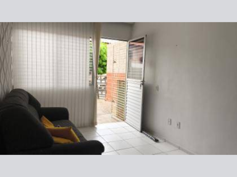 Apartamento - Petrolina - PE, localizado em Petrolina - PE, bairro Topázio