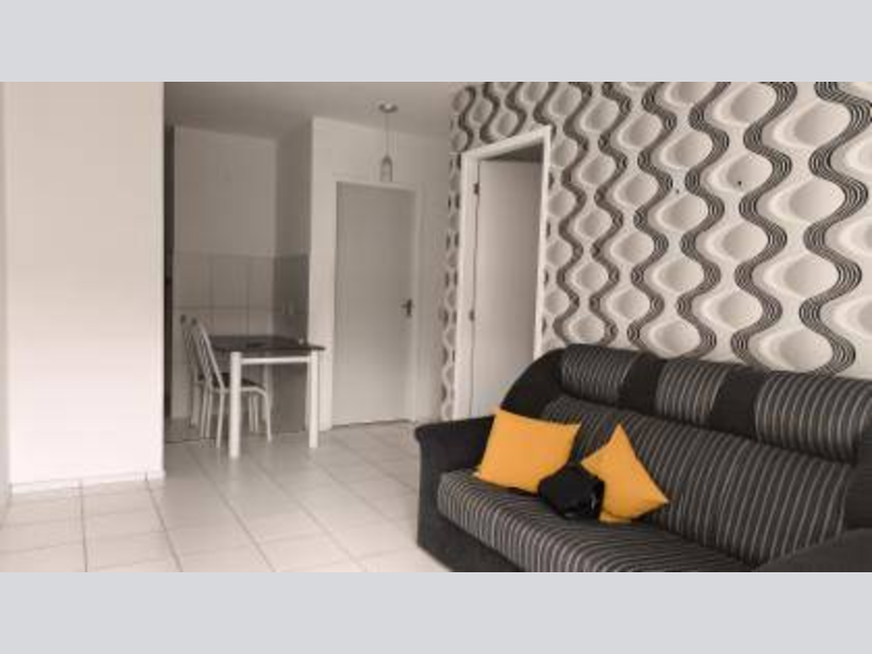 Apartamento - Petrolina - PE, localizado em Petrolina - PE, bairro Topázio