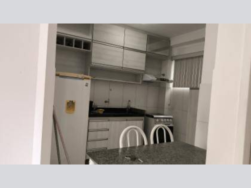Apartamento - Petrolina - PE, localizado em Petrolina - PE, bairro Topázio