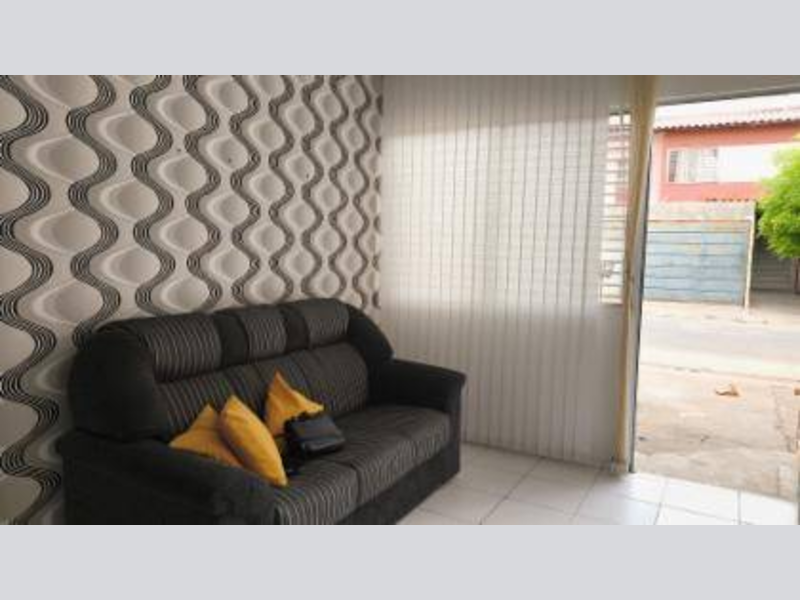 Apartamento - Petrolina - PE, localizado em Petrolina - PE, bairro Topázio