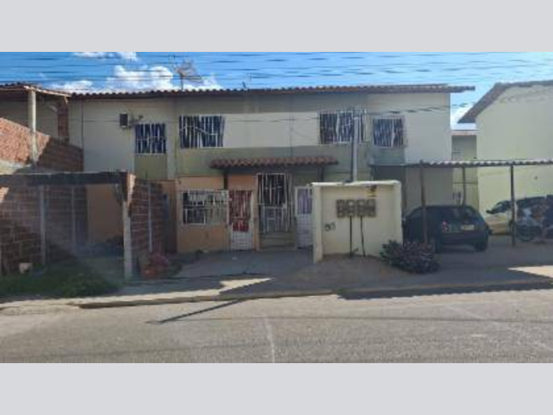 Apartamento - Petrolina - PE, localizado em Petrolina - PE, bairro Topázio