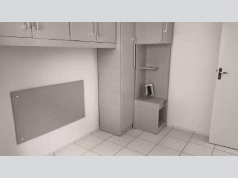 Apartamento - Petrolina - PE, localizado em Petrolina - PE, bairro Topázio