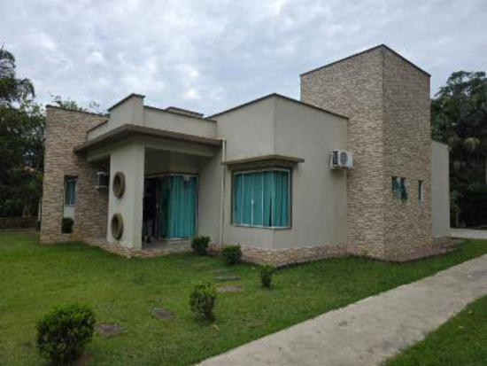 Casa - Presidente Getúlio - SC