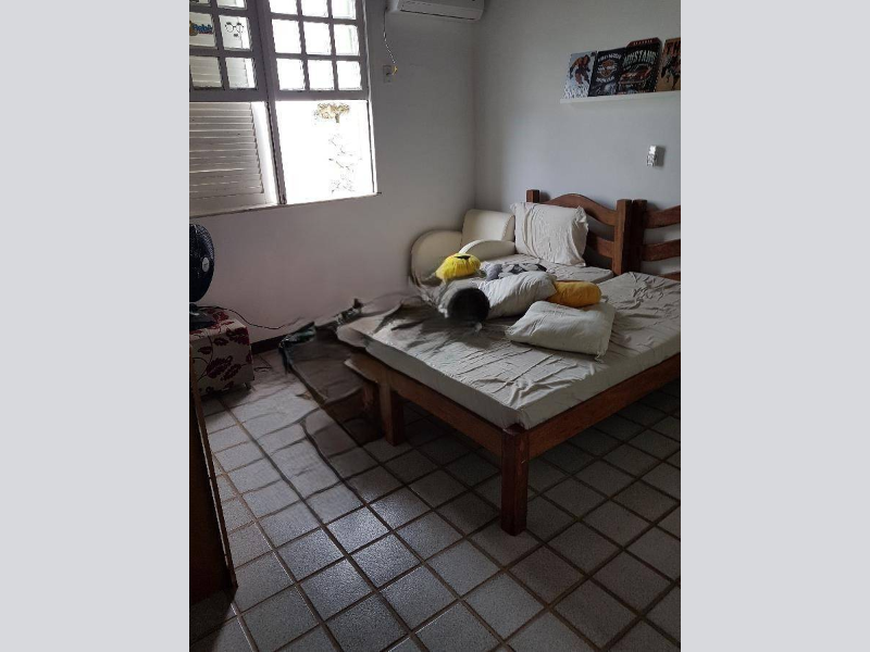 Casa - Camaçari - BA, localizado em Camaçari - BA, bairro Centro