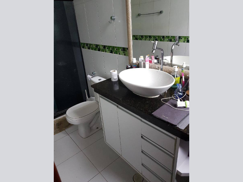 Casa - Camaçari - BA, localizado em Camaçari - BA, bairro Centro