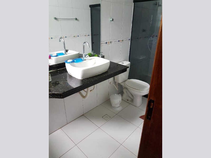 Casa - Camaçari - BA, localizado em Camaçari - BA, bairro Centro