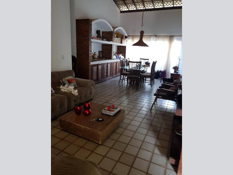 Casa - Camaçari - BA, localizado em Camaçari - BA, bairro Centro