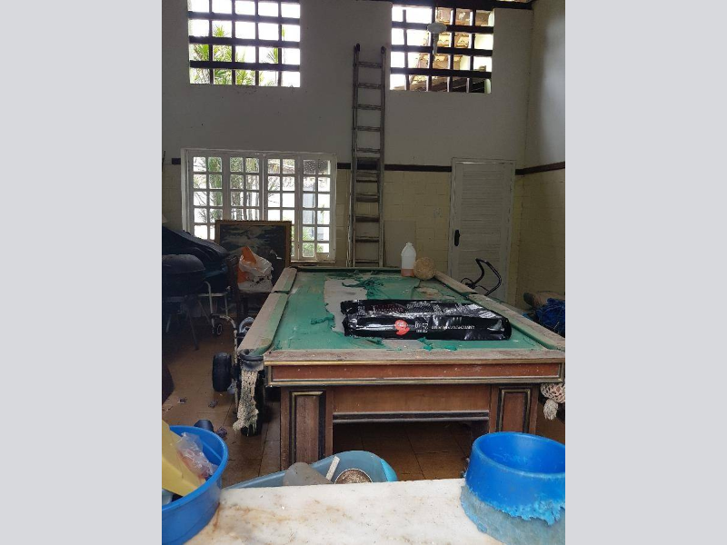 Casa - Camaçari - BA, localizado em Camaçari - BA, bairro Centro