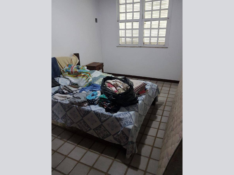 Casa - Camaçari - BA, localizado em Camaçari - BA, bairro Centro