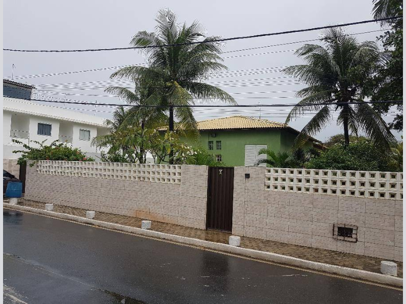 Casa - Camaçari - BA, localizado em Camaçari - BA, bairro Centro