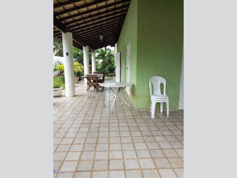 Casa - Camaçari - BA, localizado em Camaçari - BA, bairro Centro