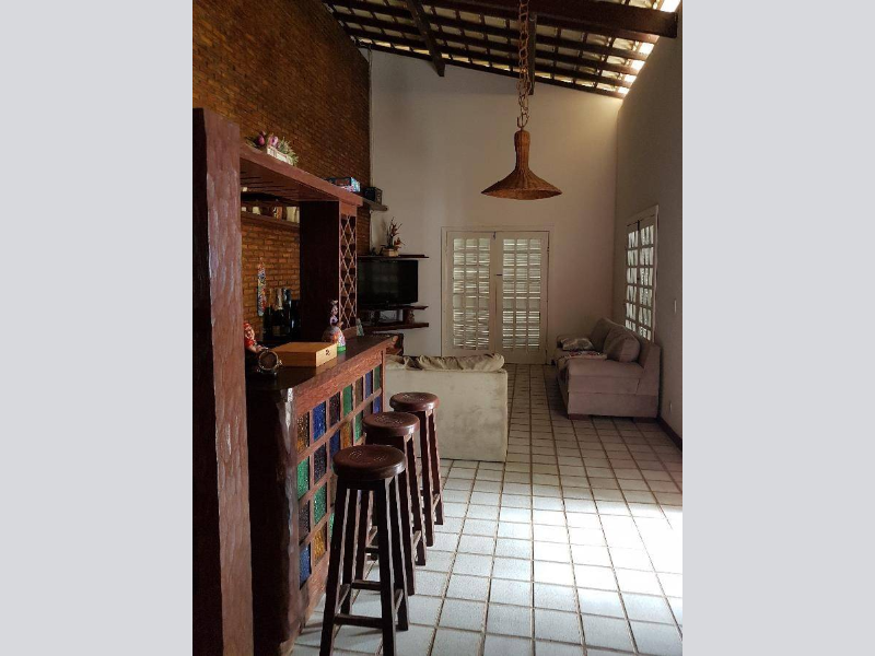 Casa - Camaçari - BA, localizado em Camaçari - BA, bairro Centro