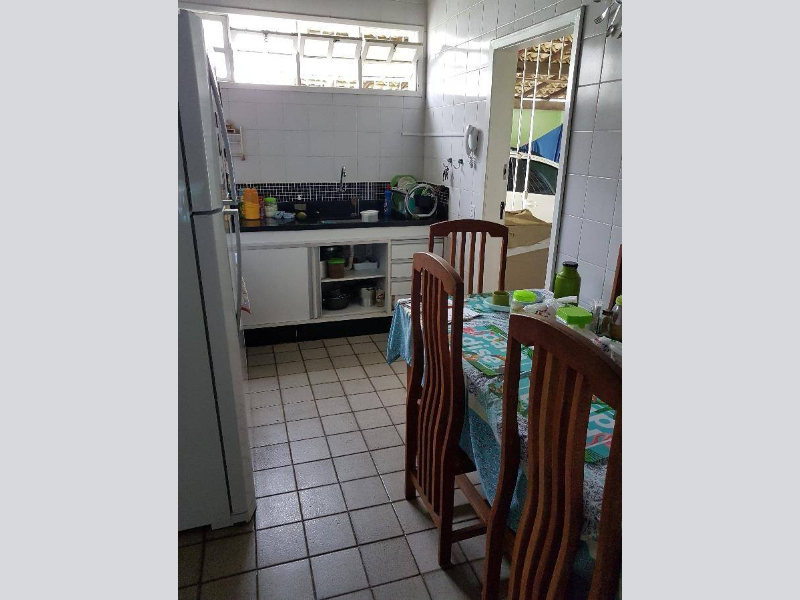 Casa - Camaçari - BA, localizado em Camaçari - BA, bairro Centro