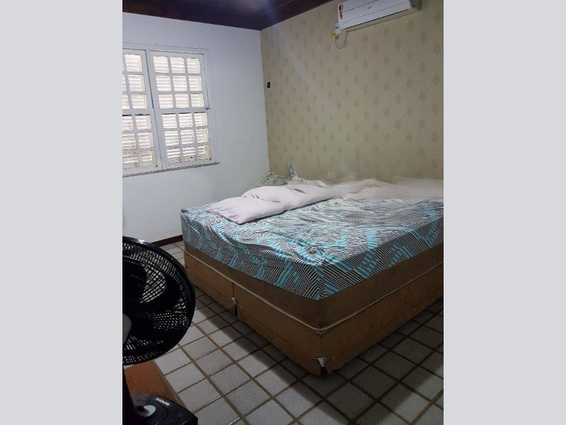 Casa - Camaçari - BA, localizado em Camaçari - BA, bairro Centro