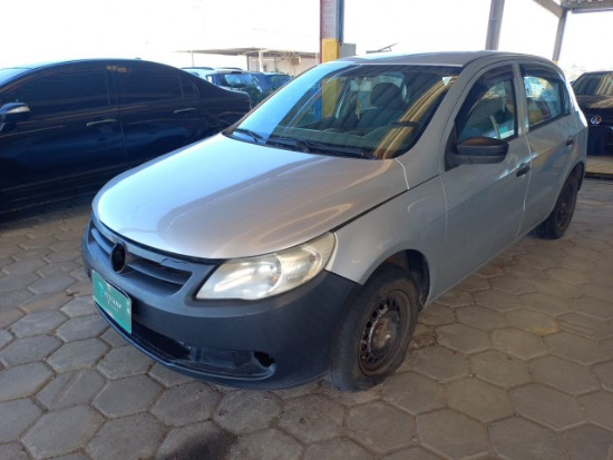 Volkswagen Gol 1.0 2011 2012 Gas/Alc