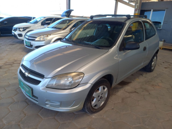 Chevrolet Celta 1.0L LS 2011 2012 Gas/Alc