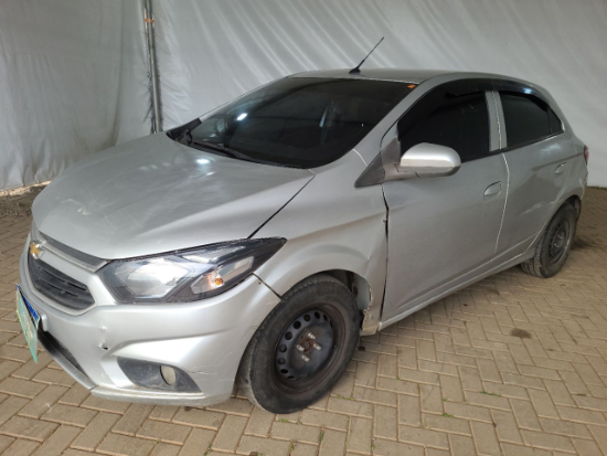Chevrolet Onix 1.0MT LT 2018 2019 Gas/Alc