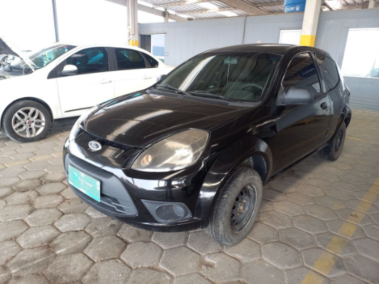 Ford Ka FLEX 2011 2012 Gas/Alc