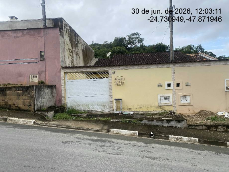 Casa - Pariquera-açu - SP — foto 7