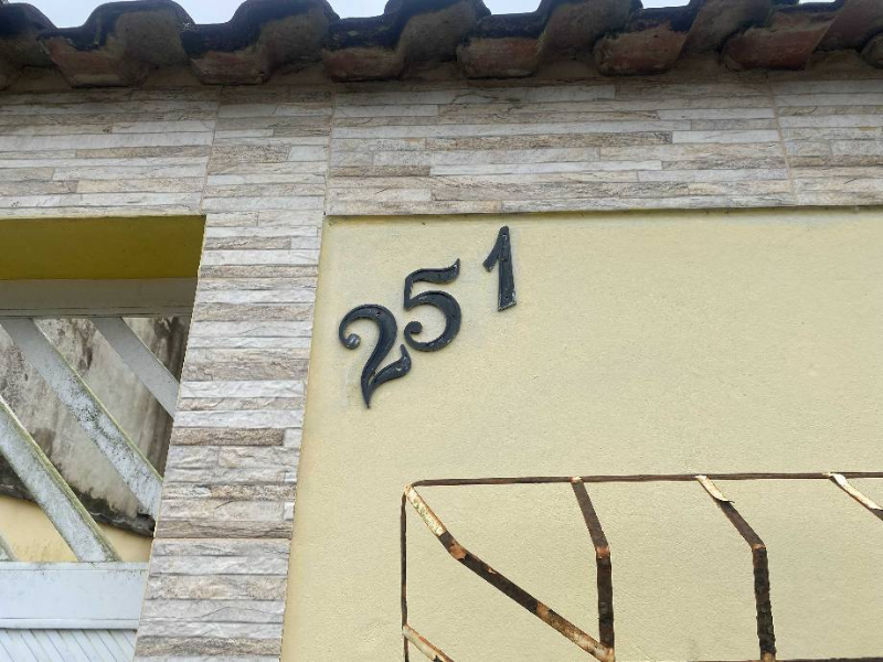 Casa - Pariquera-açu - SP — foto 8