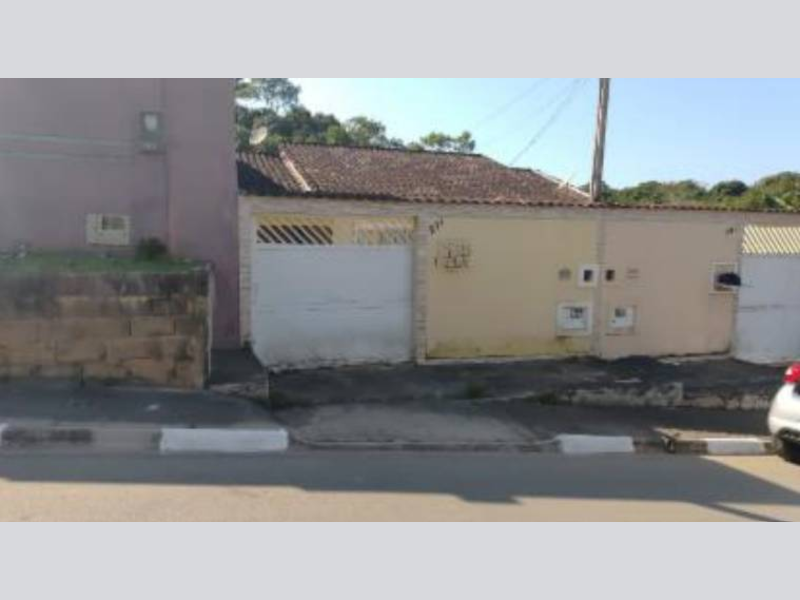 Casa - Pariquera-açu - SP — foto 4