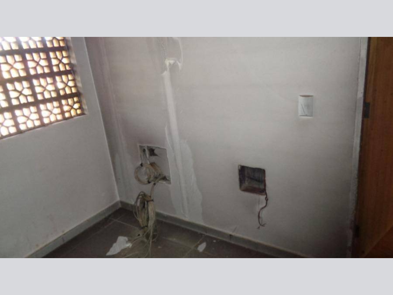 Apartamento - Jarinu - SP, localizado em Jarinu - SP, bairro Vila Nova Trieste