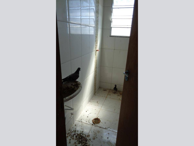 Apartamento - Jarinu - SP, localizado em Jarinu - SP, bairro Vila Nova Trieste